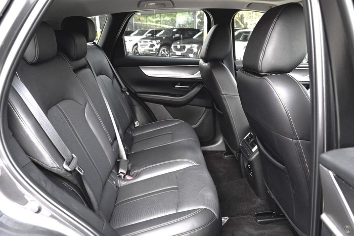 2025 Mazda CX-60 G40e GT