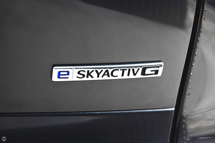 2025 Mazda CX-60 G40e GT
