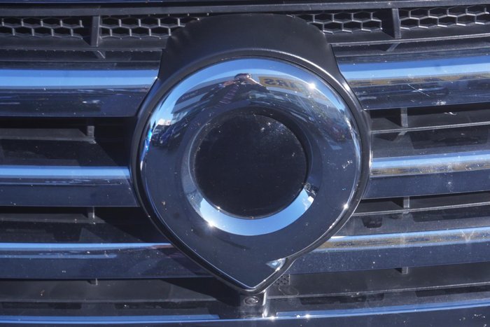 2023 GWM Ute Cannon-X