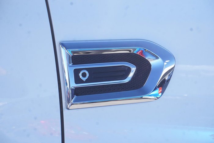 2023 GWM Ute Cannon-X