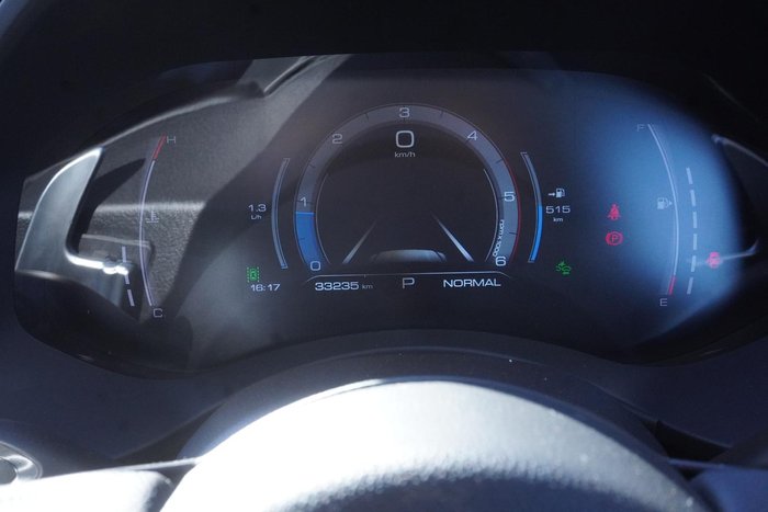 2023 GWM Ute Cannon-X