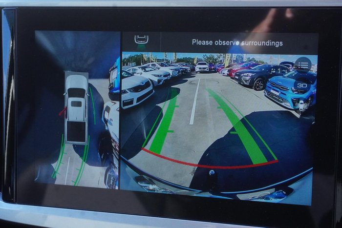 2023 GWM Ute Cannon-X