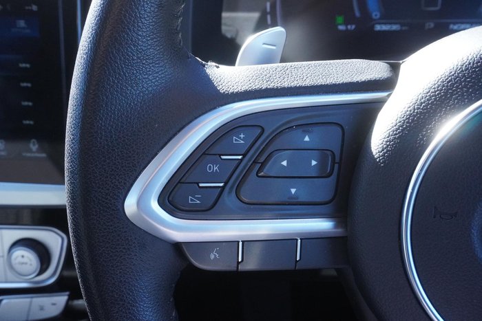 2023 GWM Ute Cannon-X