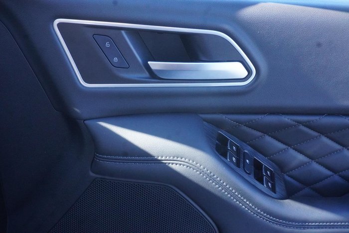 2023 GWM Ute Cannon-X