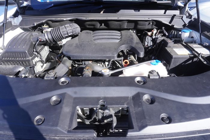 2023 GWM Ute Cannon-X