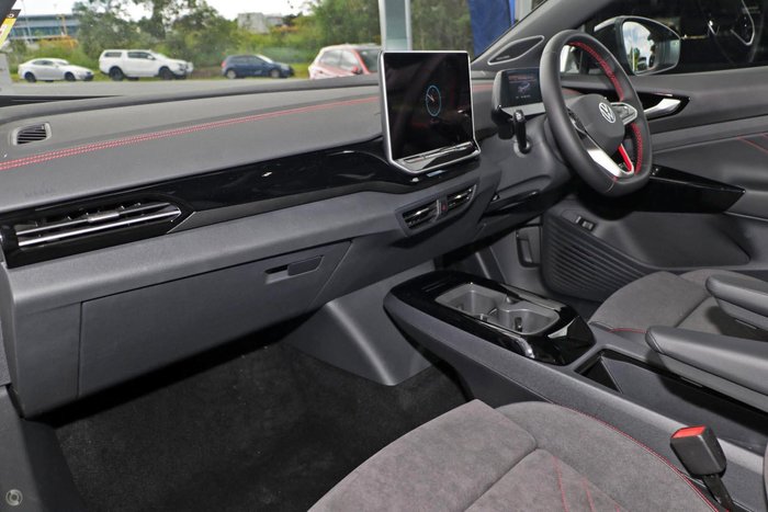 2025 Volkswagen ID.5 GTX