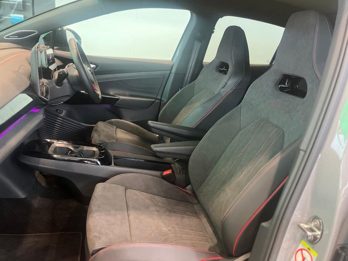2025 Volkswagen ID.5 GTX