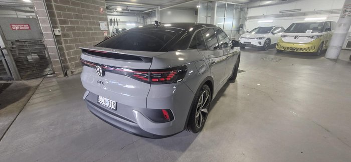 2025 Volkswagen ID.5 GTX