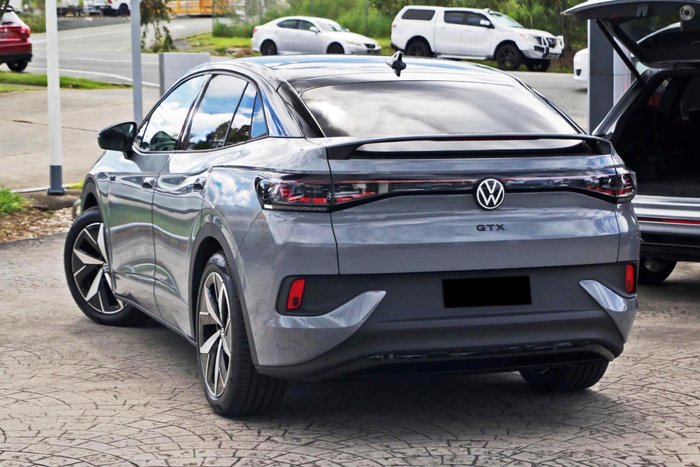 2025 Volkswagen ID.5 GTX