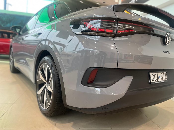 2025 Volkswagen ID.5 GTX