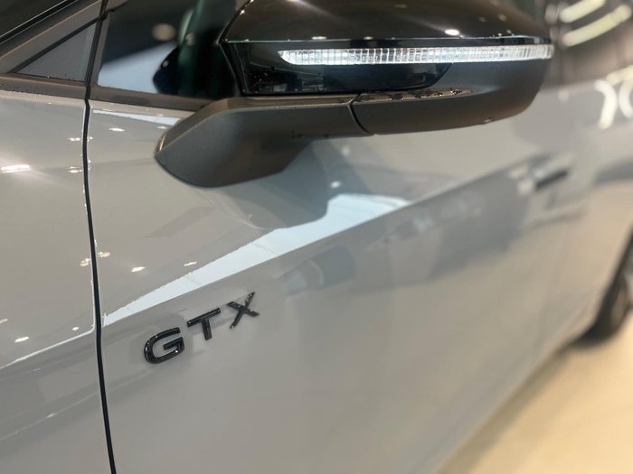 2025 Volkswagen ID.5 GTX