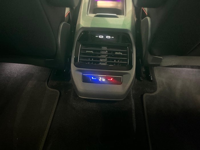 2025 Volkswagen ID.5 GTX