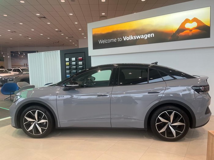 2025 Volkswagen ID.5 GTX