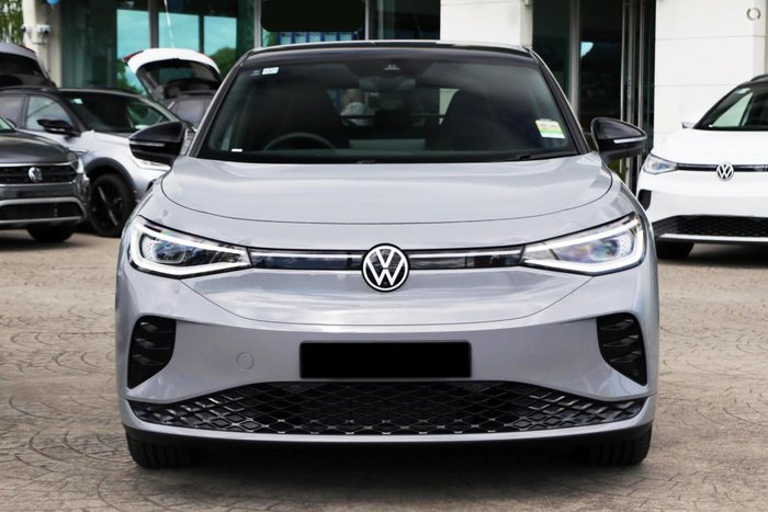 2025 Volkswagen ID.5 GTX