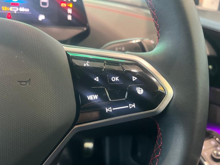2025 Volkswagen ID.5 GTX