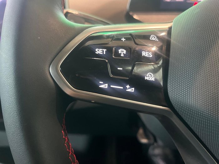 2025 Volkswagen ID.5 GTX