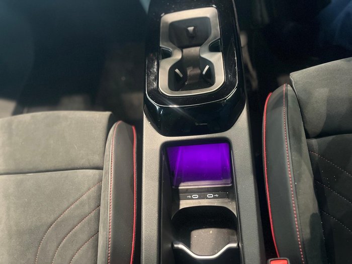 2025 Volkswagen ID.5 GTX