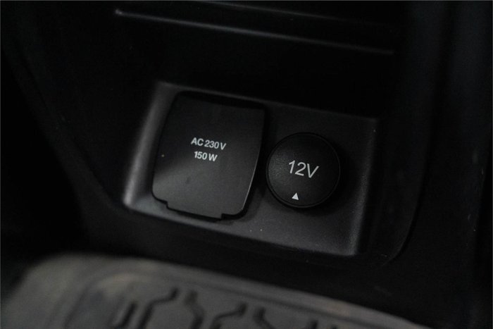 2018 Ford Ranger XL PX MkIII MY19 4X4 Dual Range Frozen White