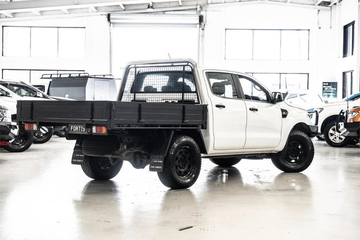 2018 Ford Ranger XL