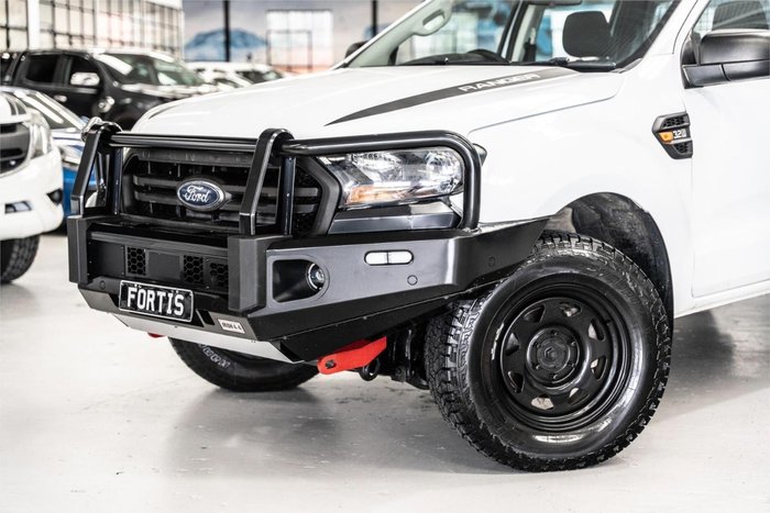 2018 Ford Ranger XL