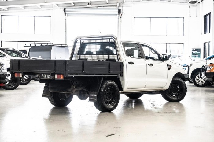 2018 Ford Ranger XL
