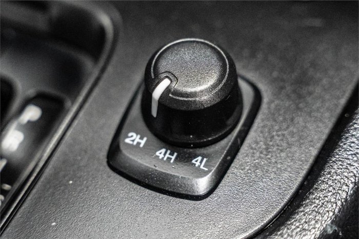 2018 Ford Ranger XL PX MkIII MY19 4X4 Dual Range Frozen White