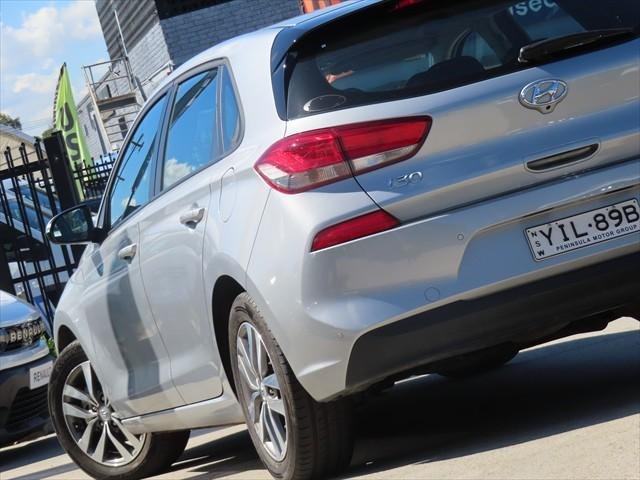 2019 Hyundai i30 Active