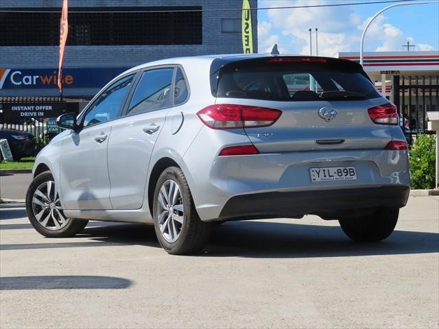 2019 Hyundai i30 Active