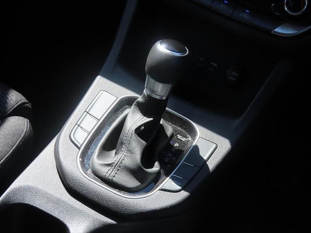 2019 Hyundai i30 Active