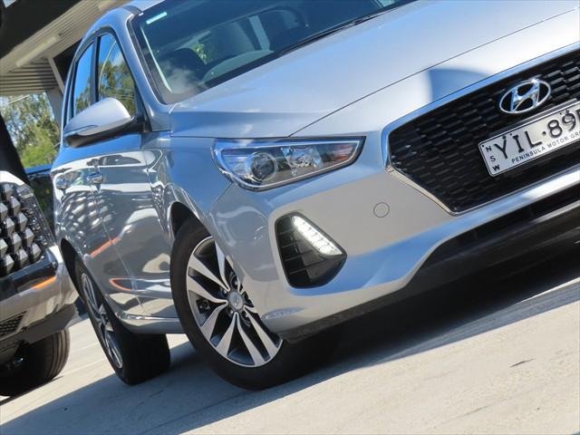 2019 Hyundai i30 Active