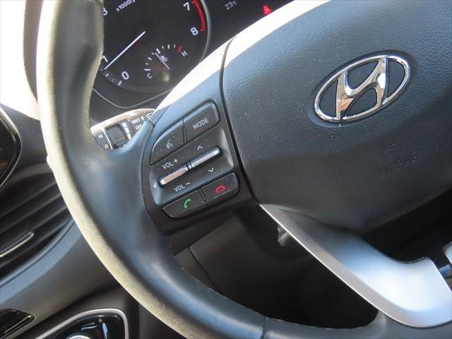 2019 Hyundai i30 Active