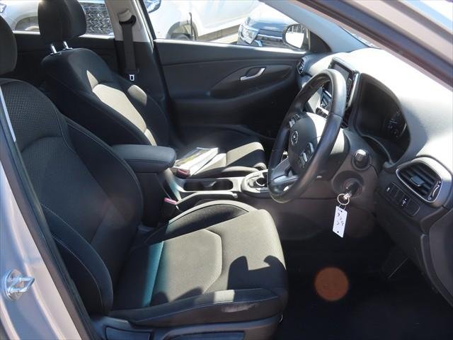 2019 Hyundai i30 Active