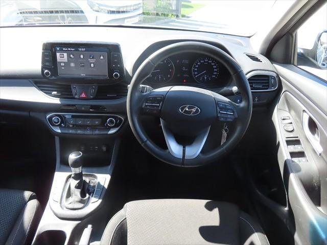 2019 Hyundai i30 Active