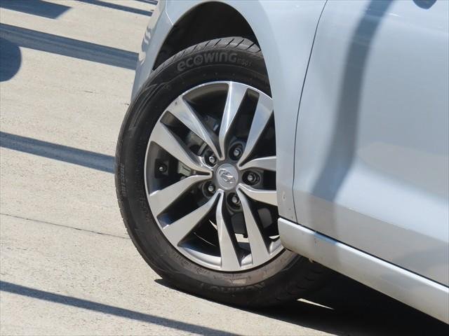 2019 Hyundai i30 Active