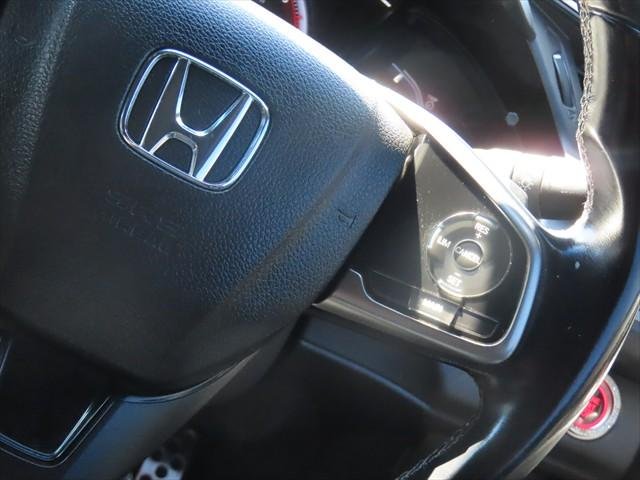 2018 Honda Civic RS