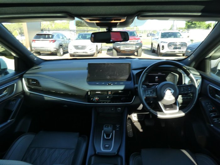 2023 Nissan QASHQAI Ti