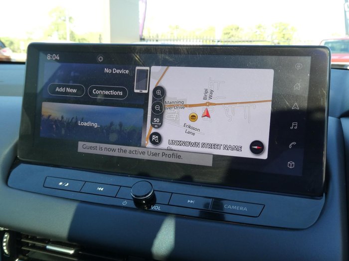 2023 Nissan QASHQAI Ti