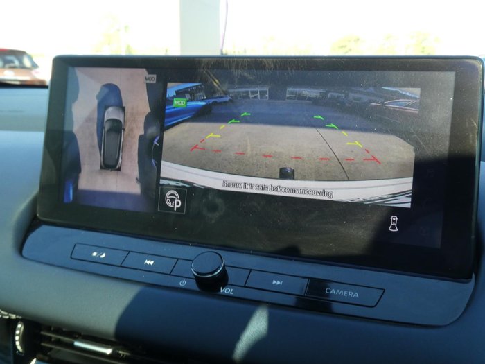 2023 Nissan QASHQAI Ti