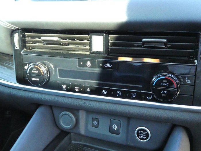 2023 Nissan QASHQAI Ti