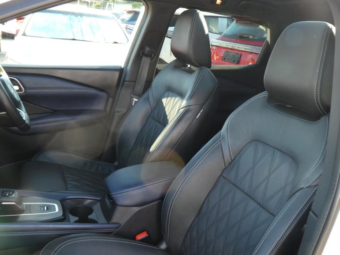 2023 Nissan QASHQAI Ti