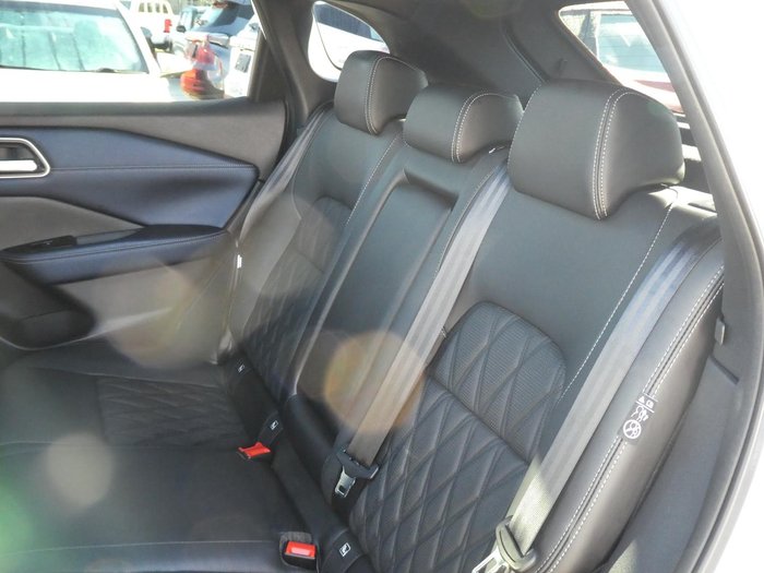 2023 Nissan QASHQAI Ti