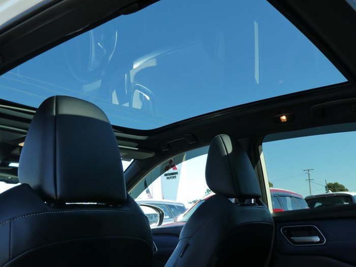 2023 Nissan QASHQAI Ti