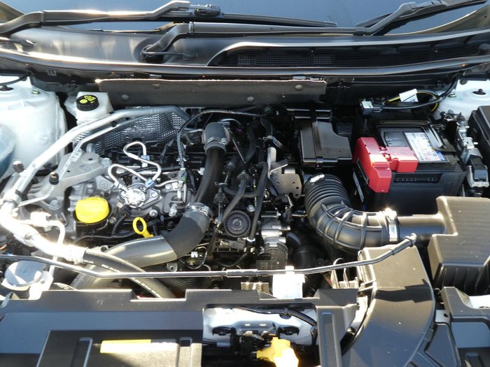 2023 Nissan QASHQAI Ti