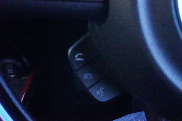 2019 Suzuki Swift Sport