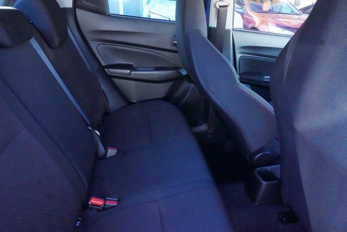 2019 Suzuki Swift Sport