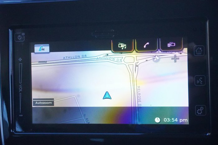 2019 Suzuki Swift Sport