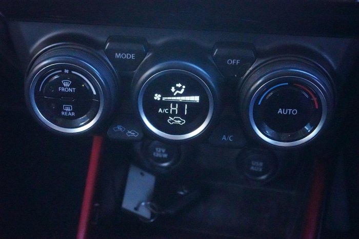 2019 Suzuki Swift Sport