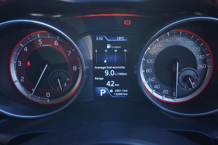 2019 Suzuki Swift Sport