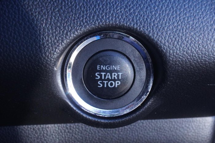 2019 Suzuki Swift Sport