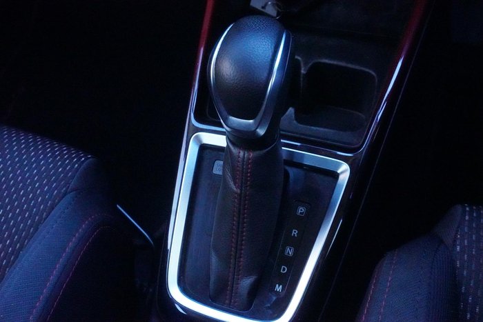 2019 Suzuki Swift Sport